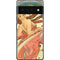 Alphonse Mucha The Arts, Dance Google Pixel 6 Pro Skin